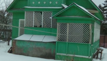 Ремонт на даче