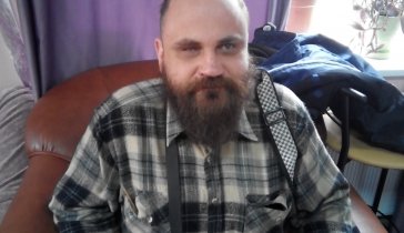 помогите инвалиду