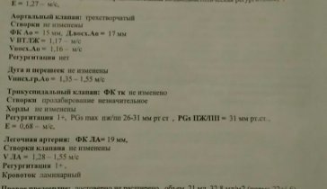 Нужна операция!!!!
