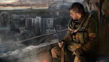 Мечта всей жизни - поездка в Припять!