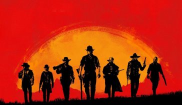 Red Dead Redemption 2