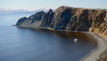 Путешествие на край света