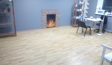 Расширение бизнеса. Салон красоты