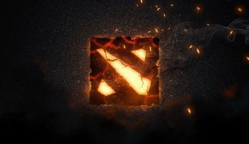 Создание команды по Dota2