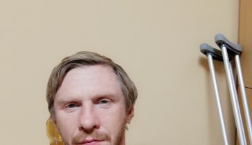 ПОМОГИТЕ на еду и медикаменты