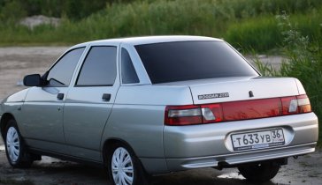 Не хватает на Автомобиль