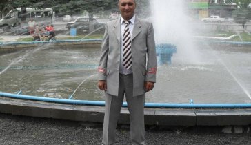 На операцию жены