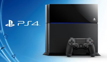 НА осуществления детской мечты PS4