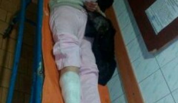 Помощь на операцию моей мамочке
