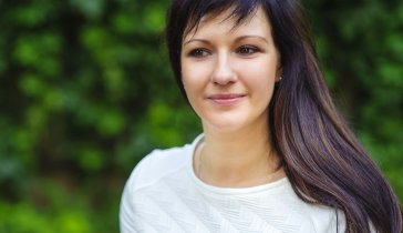 Мечтаю о ребёнке, нужна помощь