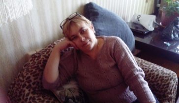 Ольга Соболевская