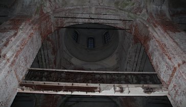 Пока Храмы живы, мы не умрем.