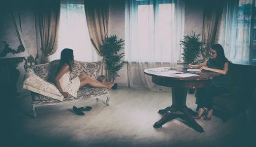 Короткометражный фильм 