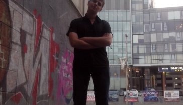 Публикация сборника рассказов в стихах
