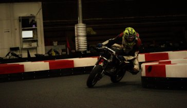 ищу спонсора на чемпионат RSBK