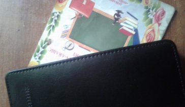 Хотя бы было возможности покупать учебные книги