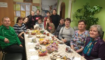 Помощь глухим людям