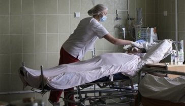 мало имушия семья требуеться на лечение сына