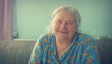 На Лекарства Бабы Маши