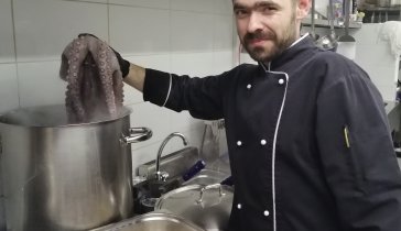 Ресторан