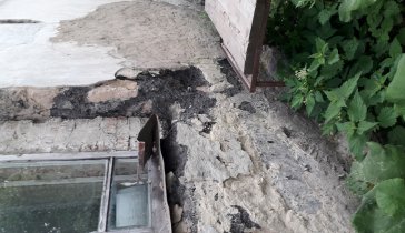 Помощь на ремонт дома
