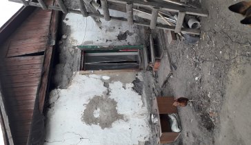 Помощь на ремонт дома