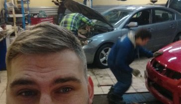 Для реализации бизнес проекта