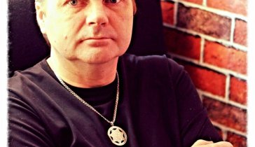 Комаров Владимир Вячеславович