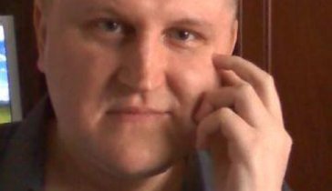 17 лет взаперти