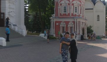 На операцию ребёнку инвалиду