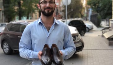 Обувное ателье Кацман Шуз (Kazmann shoes)
