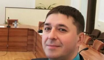Сергей