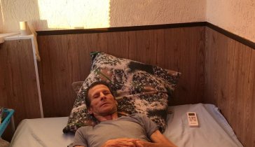 Громов Михаил Алексеевич