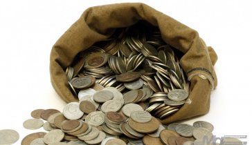 На погашение кредитов и микрокредитов