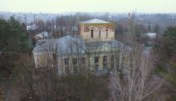 Соберем средства- очитстим душу.