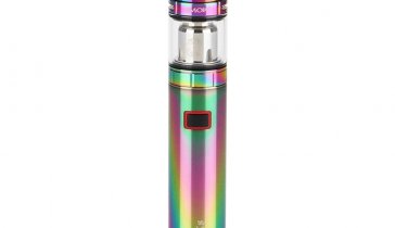 На Smok Stick X8(парогенератор)