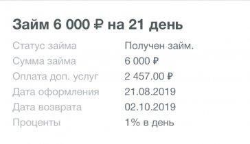 Помогите выплатить долг