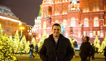 Сложная жизненная ситуация