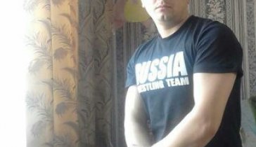 Мокрушин Денис Вячеславович
