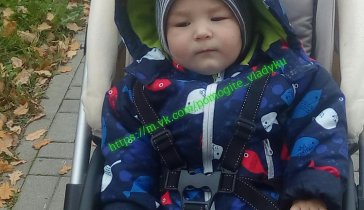 Ищу спонсора на приобретение лекарства Спинраза (нусенирсен)