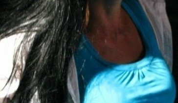 Помогите несчастной женщине