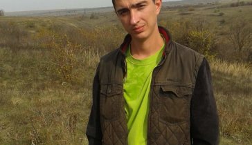 ПРОШУ ПОМОЩИ ДЛЯ СЫНА