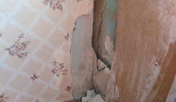 Помогите прожить с ребёнком месяц до пенсии