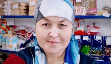 Бизнес в селе