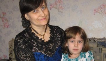 Протезирование зубов (многодетная мама)