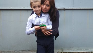 Крик души