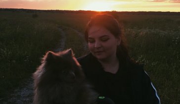 Прошу, кто может, помогите оплатить обучение