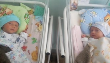 Помогите на операцию детям