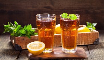 Бизнес по продаже разливного лимонада в г. Нижнекамск