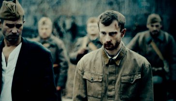 Художественный фильм 
